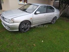 Nissan Primera