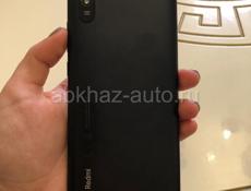 Redmi 9A 