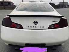 Nissan Skyline