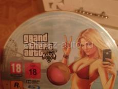  Gta ps3