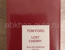 Парфюмерная вода Tom Ford Lost cherry