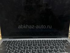 macbBook air