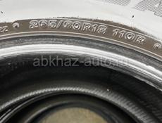 Продаю шины 265/60 R 18