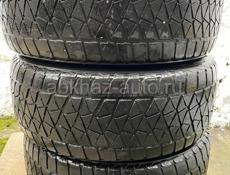 Продаю шины 265/60 R 18