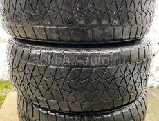 Продаю шины 265/60 R 18