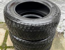 Продаю шины 265/60 R 18