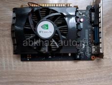 Видеокарта Nvidia gtx 650