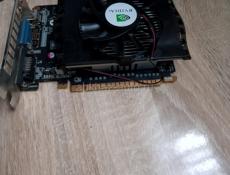 Видеокарта Nvidia gtx 650