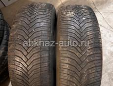 MICHELIN 235/65/17