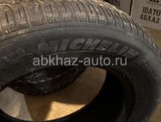 MICHELIN 235/65/17