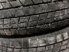 225/65/17 Dunlop