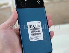 POCO M5  НОВЫЙ 