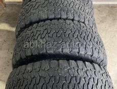 BFGoodrich 285/60 R18