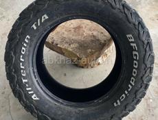 BFGoodrich 285/60 R18