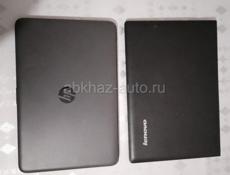 Lenovo/HP/MSI ноутбуки 