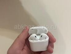 airpods2 оригинал 