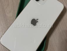 Продается apple 11 128гб