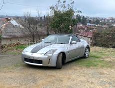 Nissan 350Z