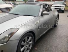 Nissan 350Z