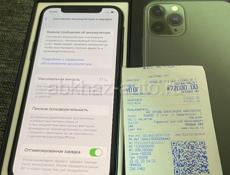 iPhone 11 Pro 64gb 78%🔋 без торга