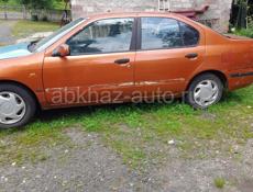 Nissan Primera