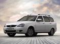 Lada Priora  универсал на разбор