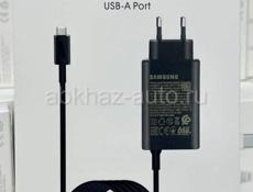 Samsung 65w PD Adapter Trio🔥