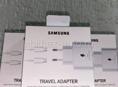 Samsung 45w Travel Adapter🔥