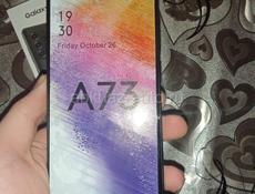 Телефон Samsung Galaxy A73 5g