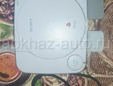 Sony PlayStation 1 