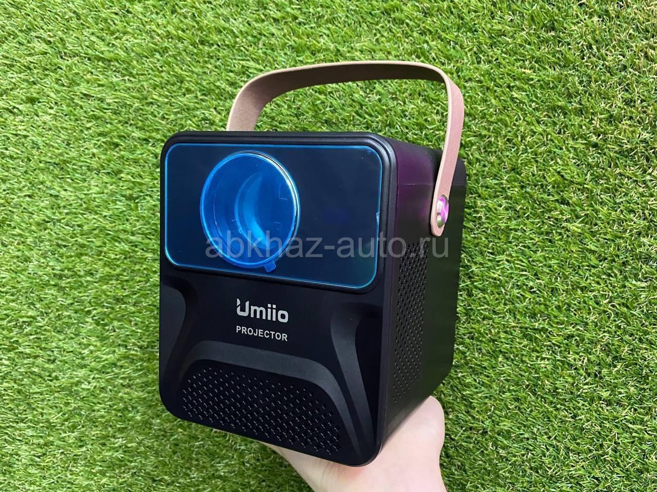 Umiio p10 ultra. Umiio Projector p860. Портативный проектор Umiio p860. Проектор Umiio a007. Проектор Umiio Projector p860 , чёрный.