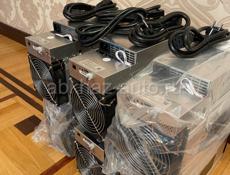 WhatsMiner M30s+