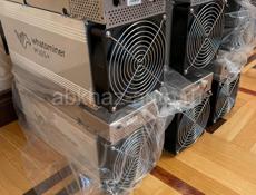 WhatsMiner M30s+