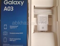 Продам Samsung galaxy AO3 32гб за 8 тысяч 