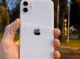 iPhone 11 128gb white 