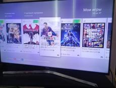 Xbox 360s + 37 игр + жёсткий диск на 500 gb