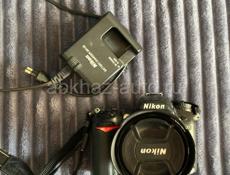 Фотоаппарат Nikon D7000