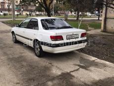 Toyota Carina