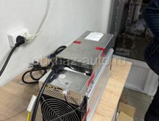 Whatsminer m31s 78 трх (на пломбах) 