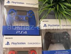 ✅🔥Джойстик для ps4 Dualshock Playstation Джойстик PS4 Контроллер PS4✅🔥