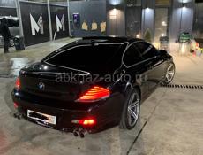 BMW 6 Series