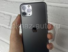 iPhone 11 Pro 64gb black 