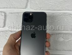 iPhone 11 Pro 64gb black 