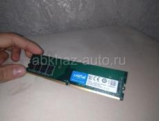 ddr4 4gb новая