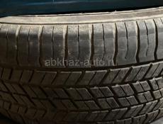 Шины 215/55R17