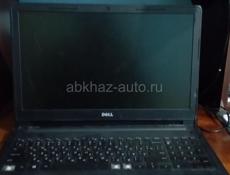 Ноутбук Dell inspiron 15 3576