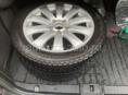 Пакры новые 245/56R17 срочно 