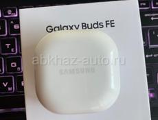 Samsung galaxy buds fe