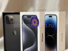 НОВЫЙ! iPhone 15 Pro Max 256gb