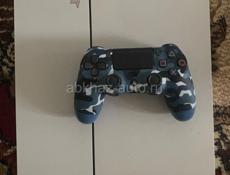 Ps4 (пс4)